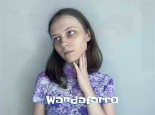 Wandafarro