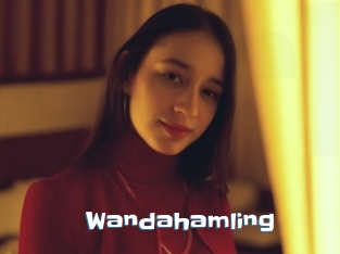 Wandahamling