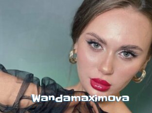 Wandamaximova