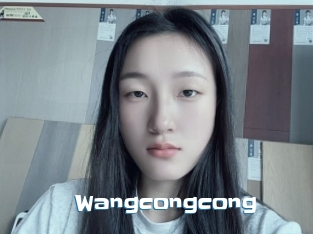 Wangcongcong