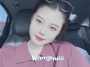Wanghuiii