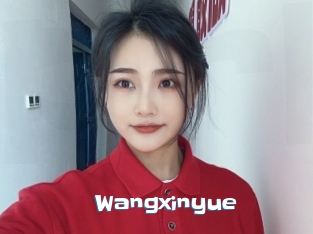 Wangxinyue