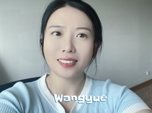 Wangyue
