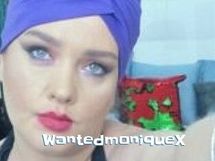 WantedmoniqueX