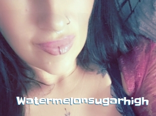 Watermelonsugarhigh