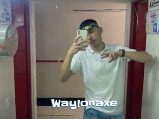 Waylonaxe