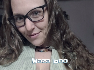 Waza_boo
