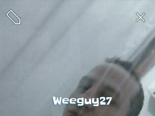 Weeguy27
