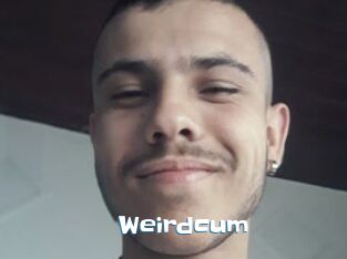 Weirdcum