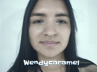 Wendycaramel
