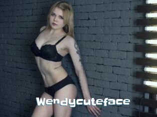 Wendycuteface