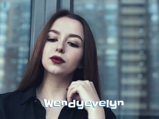 Wendyevelyn