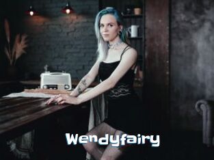 Wendyfairy