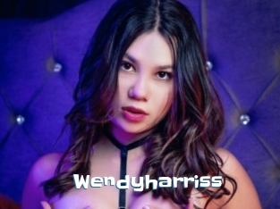 Wendyharriss