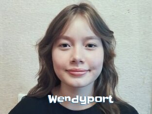 Wendyport