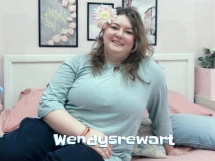 Wendysrewart