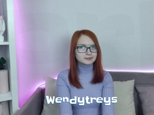 Wendytreys