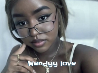 Wendyy_love