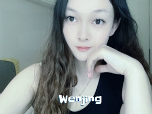 Wenjing