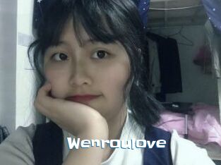 Wenroulove