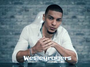Wesleyrogers