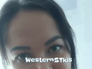 WesternSTkis