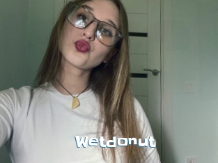 Wetdonut