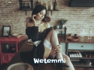 Wetemmi