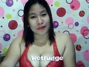 Wetfudge