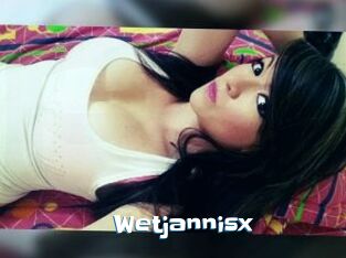 Wetjannisx