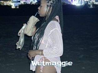 Wetmaggie