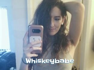 Whiskeybabe