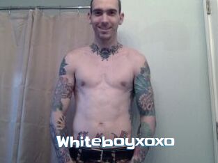 Whiteboyxoxo