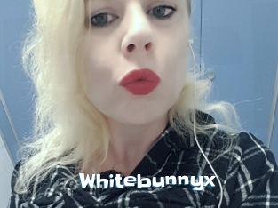 Whitebunnyx