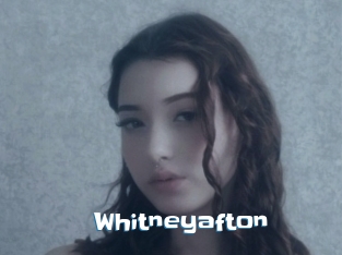 Whitneyafton