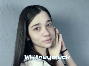 Whitneyaleck