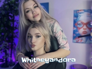 Whitneyandora