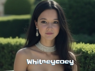 Whitneycoey