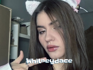 Whitneydace