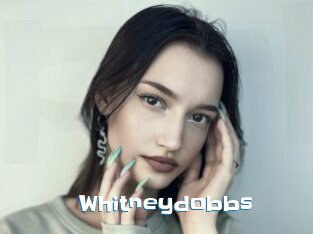 Whitneydobbs