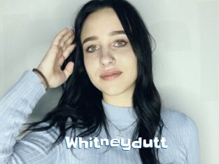 Whitneydutt