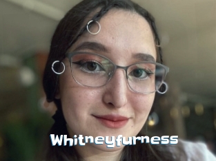 Whitneyfurness