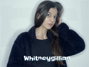 Whitneygillian