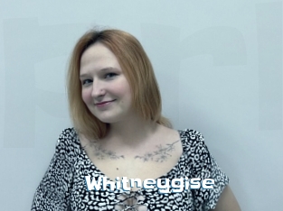 Whitneygise