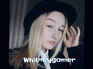 Whitneygomer