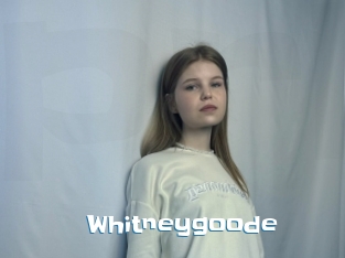 Whitneygoode