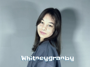 Whitneygranby