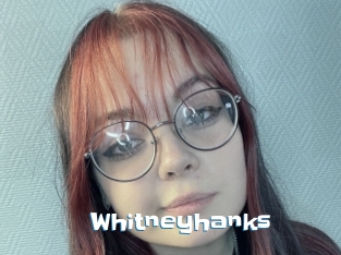Whitneyhanks