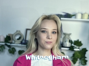 Whitneyharn