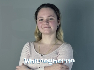 Whitneyherrin